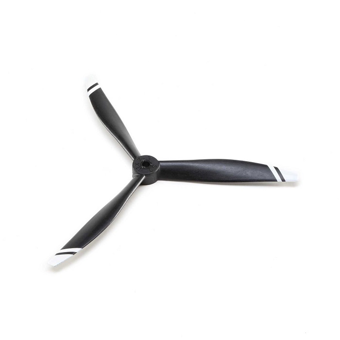 E-flite 11 x 7.5 Elec Propeller 3-Blade SR-22T